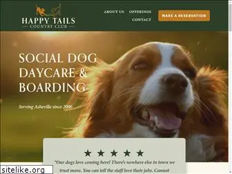 happytailscc.com