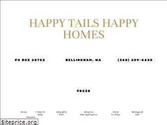 happytailshappyhomes.org