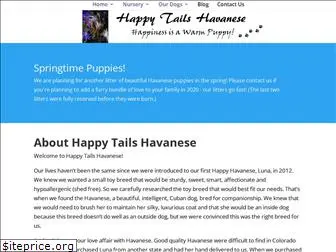 happytailshavanese.com