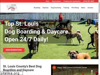 happytailsinc.com