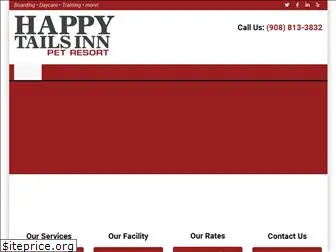 happytailsinn.com