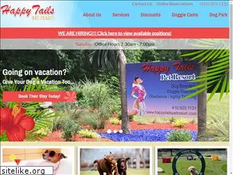 happytailspetresort.com