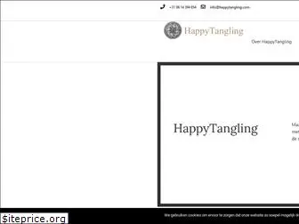 happytangling.com