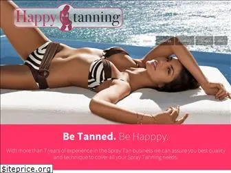 happytanning.com