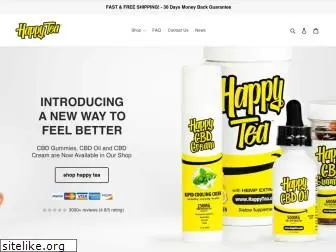 happytea.com