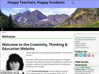 happyteachershappystudents.com