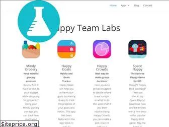 happyteamlabs.com