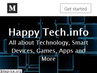 happytech.info