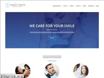 happyteethtw.com