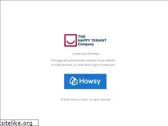 happytenant.co.uk