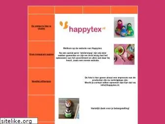 happytex.nl