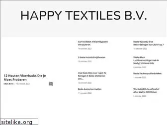 happytextiles.nl