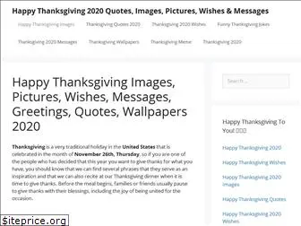 happythanksgiving2020.com