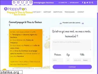 happython.com