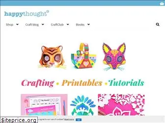 happythought.co.uk