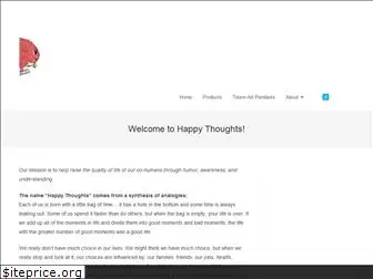 happythoughts.com