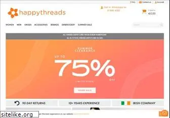 happythreads.ie