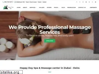 happytime-spa.com