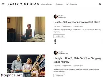 happytimeblog.co.uk