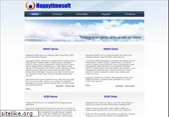 happytimesoft.com