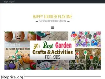 happytoddlerplaytime.com