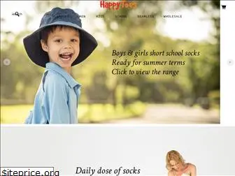 happytoes.com.au