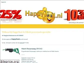 happytool.nl
