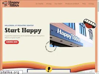 happytoothslc.com