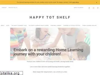 happytotshelf.com