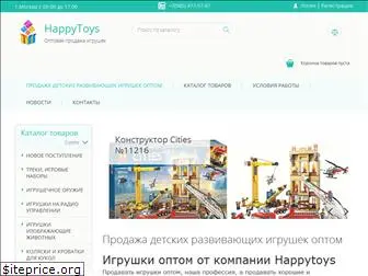 happytoys.ru