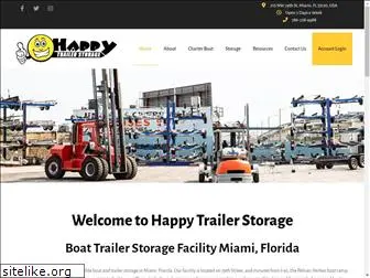 happytrailerrentals.com
