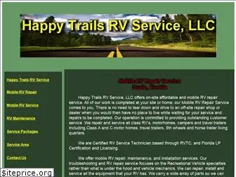 happytrailsrvservice.com