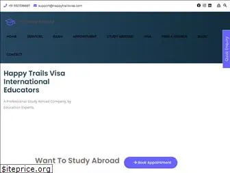 happytrailsvisa.com