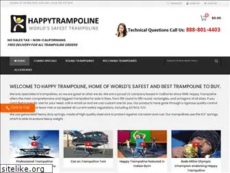 happytrampoline.com