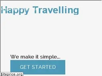 happytravelling.co.in