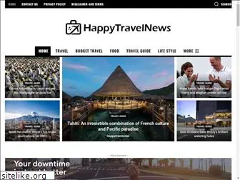 happytravelnews.com