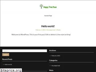 happytreepose.com