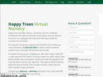 happytrees.co
