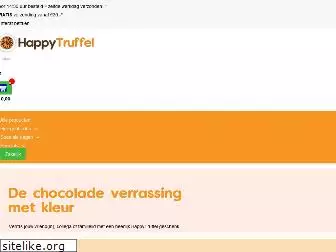 happytruffel.nl