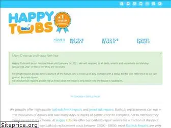 happytubs.com