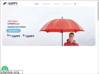 happyumbrella.com