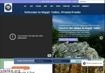 happyvalley.com