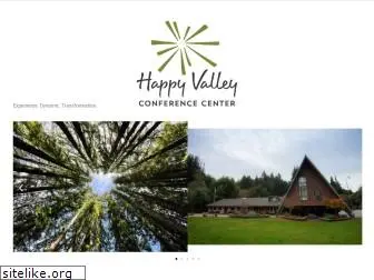 happyvalleycc.org