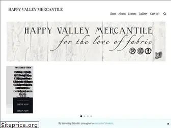 happyvalleymercantile.com