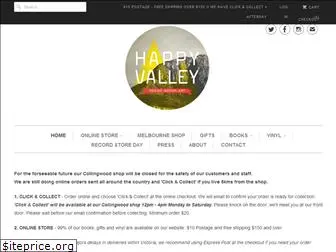 happyvalleyshop.com