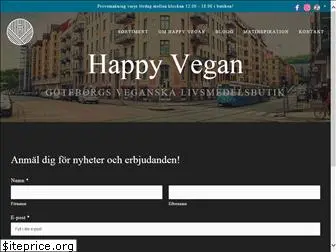 happyvegan.se