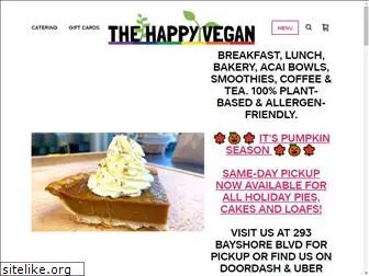 happyvegansf.com