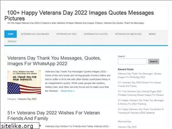 happyveteransdayimages.org