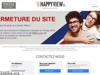 happyview.fr
