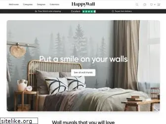 happywall.com